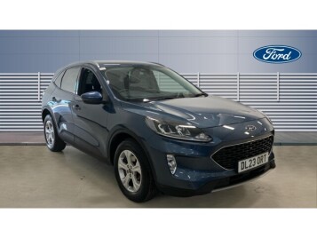 Ford Kuga 1.5 EcoBoost 150 Zetec 5dr Petrol Estate